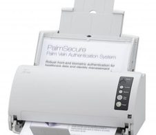 FUJITSU fi-7030 Dokumenten-Scanner