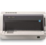 DASCOM Tally Flachbettdrucker 1330 (24 Nadeln, USB)