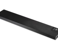 HP Drucker Batterie 1 x Lithium-Ionen Akku für Officejet 200 Mobile 250 Mobile M9L89A