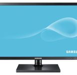 Samsung Monitor TC222L Thin Client LED-Display 54,61 cm (22") mattschwarz (LF22FT1LFGZXEN)