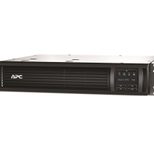 APC Smart-UPS 500W 750 VA 230V C14-Eingang