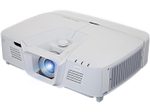 ViewSonic Pro8520WL Business / Installations DLP-Beamer 5200 Lumen