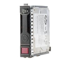 HPE Midline - Festplatte - 8 TB - 3.5" LFF Low Profile SAS