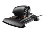Thrustmaster TWCS Schubkontrolle kabelgebunden - für PC