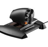 Thrustmaster TWCS Schubkontrolle kabelgebunden - für PC