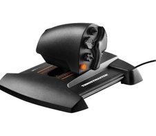 Thrustmaster TWCS Schubkontrolle kabelgebunden - für PC