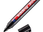 edding 300 Permanentmarker 1,5 - 3,0 mm - schwarz - 10 Stück