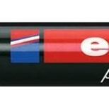 edding 300 Permanentmarker 1,5 - 3,0 mm - schwarz - 10 Stück