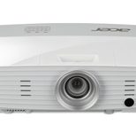 Acer Beamer P5627 mobiler DLP-Business-Projektor weiß