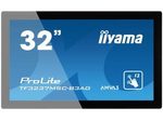 iiyama Digital Signage ProLite TF3237MSC-B3AG LED-Touch-Display 80 cm (32") schwarz