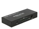 DeLOCK HDMI UHD Switch