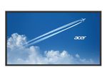 Acer Digital Signage DV553 LCD-Display 139,7 cm (55") schwarz