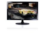 Samsung Monitor S24D330H LED-Display 59,9 cm (24") schwarz (LS24D330HSX/EN)