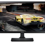 Samsung Monitor S27E330H LED-Display 68,6cm (27") schwarz (LS27E330HSX/EN)