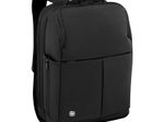 Wenger Reload Notebook-Rucksack 41 cm (16") Schwarz