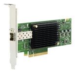 Lenovo Fibre Channel Host Bus Adapter 1-Port, 16Gbit/s, Emulex Gen6