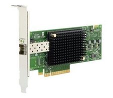 Lenovo Fibre Channel Host Bus Adapter 1-Port, 16Gbit/s, Emulex Gen6