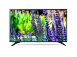 LG Hospitality Display 43LW340C LED-TV 109 cm (43") schwarz