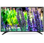 LG Hospitality Display 43LW340C LED-TV 109 cm (43") schwarz