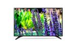 LG Hospitality Display 43LW340C LED-TV 109 cm (43") schwarz