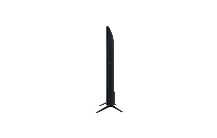 LG Hospitality Display 43LW340C LED-TV 109 cm (43") schwarz