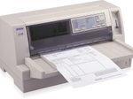 Epson LQ-680 PRO Nadeldrucker