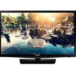 Samsung Hospitality Display 28HE690 LED-TV 71,1cm (28") schwarz (HG28EE690ABXEN)
