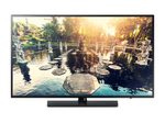 Samsung Hospitality Display 55HE690 LED-TV 139,7 cm (55") dark Titan (HG55EE690DBXEN)