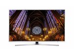 Samsung Hospitality Display 49HE890U LED-TV 124,5cm (49") silber (HG49EE890UBXEN)