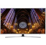 Samsung Hospitality Display 49HE890U LED-TV 124,5cm (49") silber (HG49EE890UBXEN)