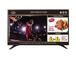 LG Hospitality Display 43LW540S LED-TV 108 cm (43") schwarz