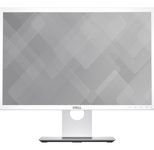 Dell P2217WH LED-Monitor weiß (22") 55,9cm