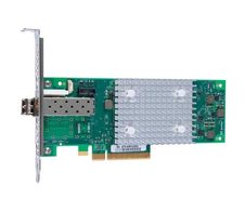Lenovo Fibre Channel Host Bus Adapter 1-Port, 16Gbit/s, QLogic Enhanced Gen5