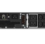 APC USV Online Doppelwandlung 2.700W 3.000VA 230V C20-Eingang