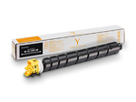 Kyocera Original TK-8335Y Toner gelb 15.000 Seiten (1T02RLANL0)