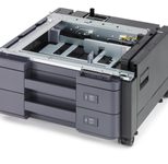 KYOCERA PF-7100 Kassettenunterschrank, 2 x 500 Blatt (1203RB3NL0)