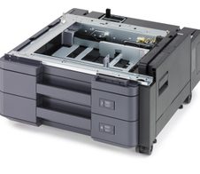 KYOCERA PF-7100 Kassettenunterschrank, 2 x 500 Blatt (1203RB3NL0)