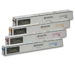 Kyocera Original TK-8345 Toner - 4er Multipack