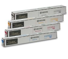Kyocera Original TK-8345 Toner - 4er Multipack