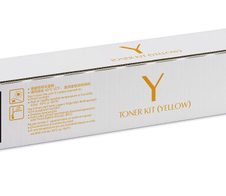 Kyocera Original TK-8345Y Toner - gelb (1T02L7ANL0)