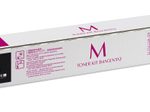 Kyocera Original TK-8345M Toner - magenta (1T02L7BNL0)