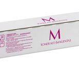 Kyocera Original TK-8345M Toner - magenta (1T02L7BNL0)