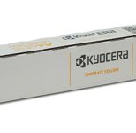 Kyocera Original TK-8515Y Toner gelb 20.000 Seiten (1T02NDANL0)