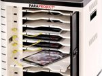 Parat PARAPROJECT® Cube U10 Lade- und Managementsystem