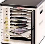 Parat PARAPROJECT® Cube U10 Lade- und Managementsystem