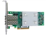 Lenovo Fibre Channel Host Bus Adapter 2-Port, 16Gbit/s, QLogic Enhanced Gen5