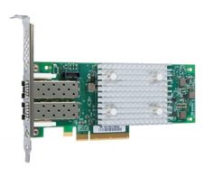 Lenovo Fibre Channel Host Bus Adapter 2-Port, 16Gbit/s, QLogic Enhanced Gen5