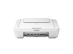 Canon PIXMA MG3051 Tintenstrahl-Multifunktionsgerät weiß