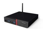 Lenovo ThinkCentre M600 Tiny Mini-PC Intel Pentium J3710, 4GB DDR, 500GB HDD, Windows 10 Pro 64