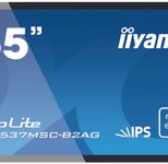 iiyama Digital Signage ProLite TF5537MSC-B2AG LED-Touch-Display 138,8 cm (55") schwarz